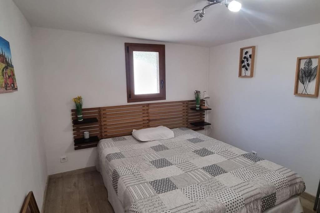Maisonnette Chez L'Habitant La Ciotat Bagian luar foto