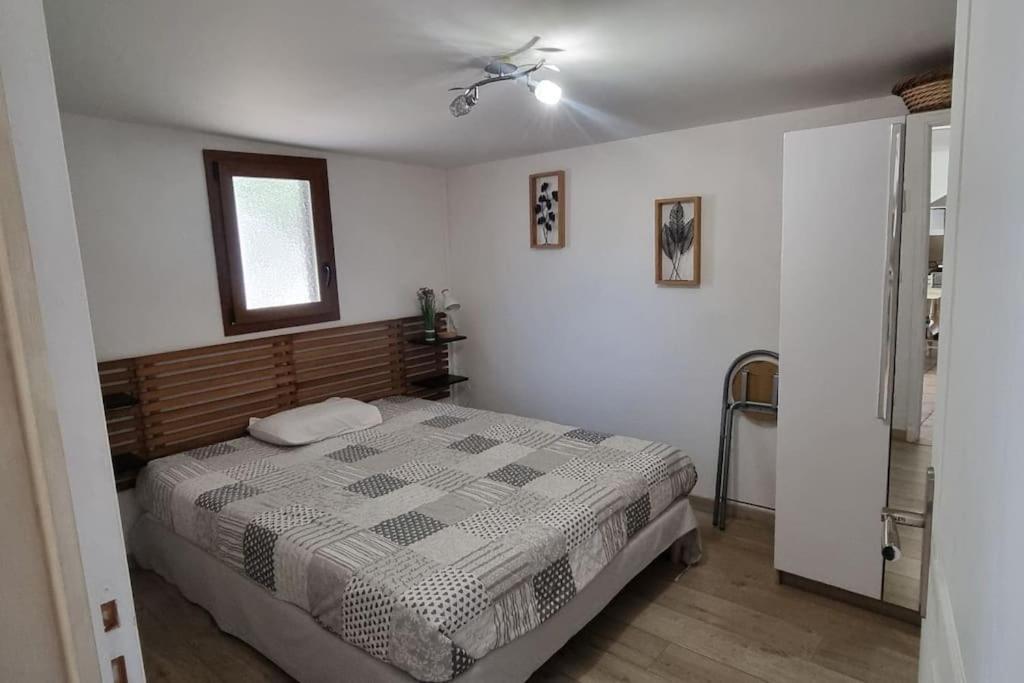 Maisonnette Chez L'Habitant La Ciotat Bagian luar foto